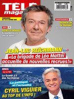 Télé Magazine